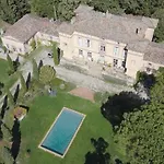 Le Pavillon Du Chateau De Jean Villa