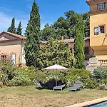 Le Pavillon Du Chateau De Jean Villa *