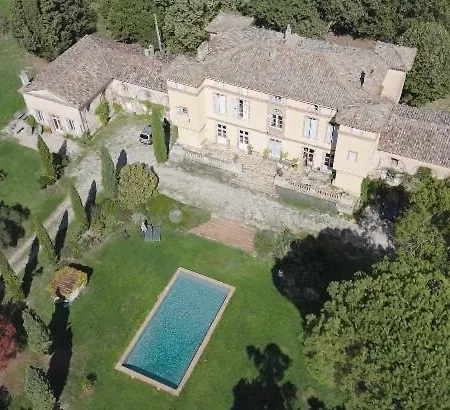 Maison De Charme Au Chateau De Jean ヴィラ