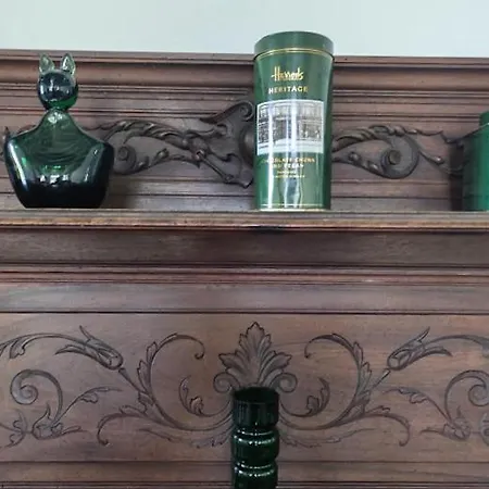 ヴィラ Maison De Charme Au Chateau De Jean