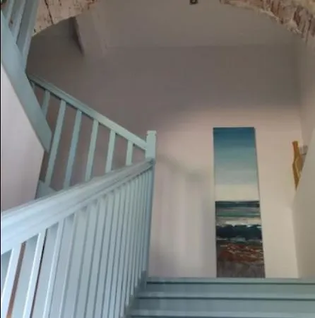 Maison De Charme Au Chateau De Jean ヴィラ Villaries