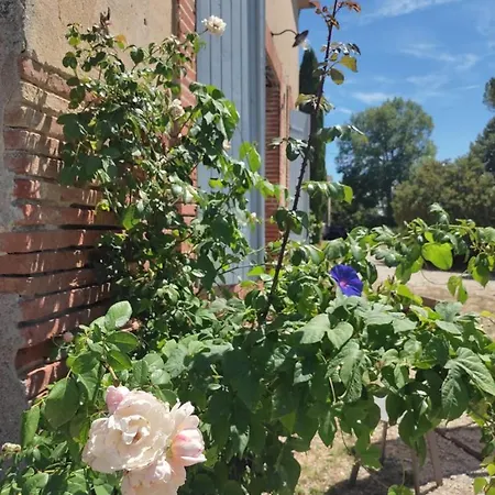 ヴィラ Maison De Charme Au Chateau De Jean Villaries