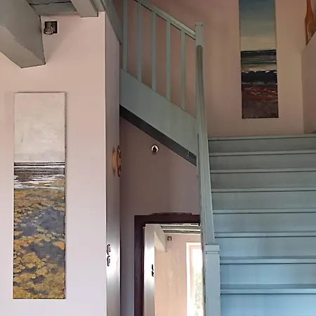 Villa Maison De Charme Au Chateau De Jean *