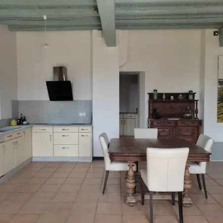 Maison De Charme Au Chateau De Jean Villa Villaries