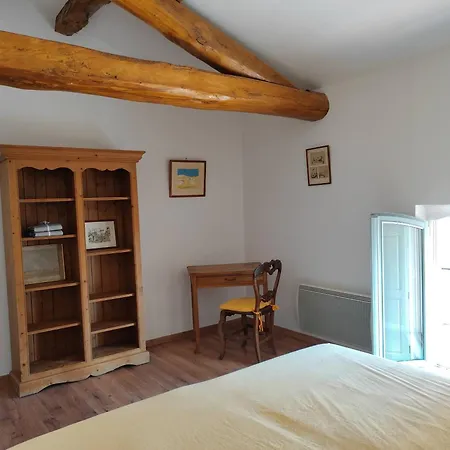 Villa Maison De Charme Au Chateau De Jean