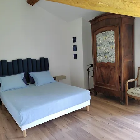 Maison De Charme Au Chateau De Jean Villa *