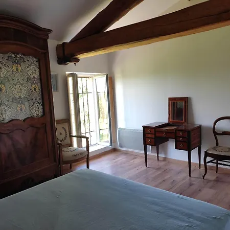 Villa Maison De Charme Au Chateau De Jean *